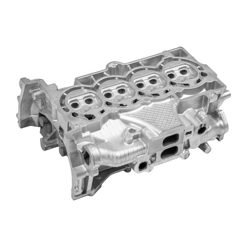 แม่พิมพ์ติดตั้งอุปกรณ์