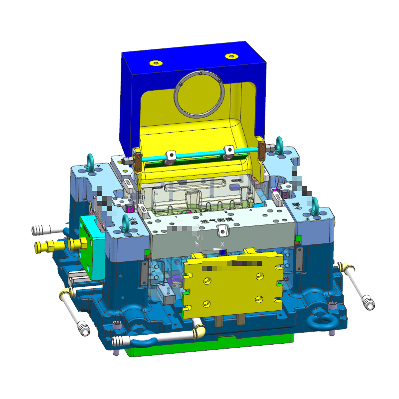 แม่พิมพ์หล่อ