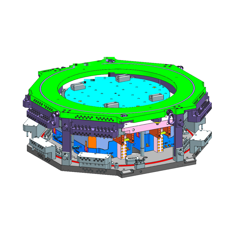 แม่พิมพ์หล่อ