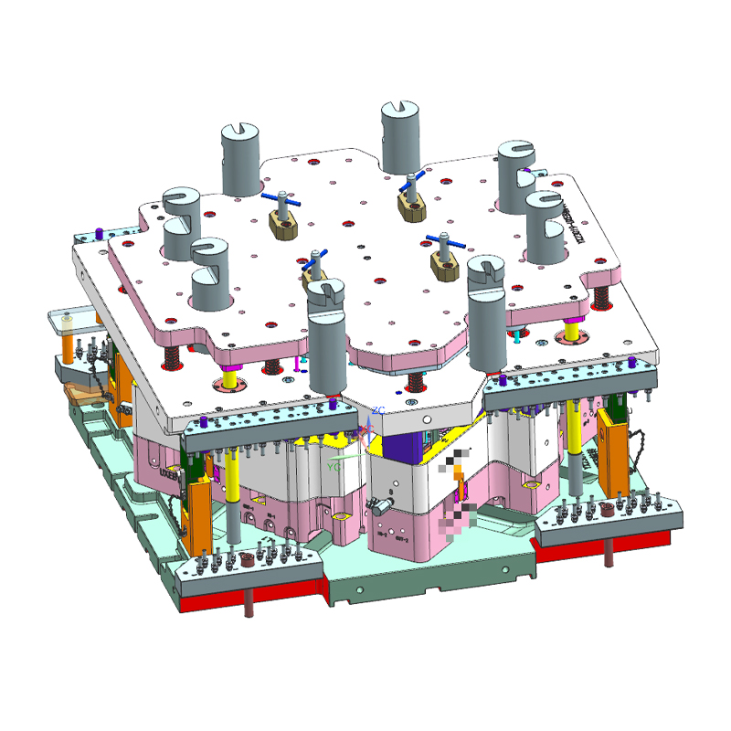 แม่พิมพ์หล่อ