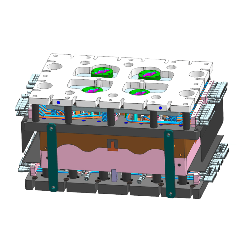 แม่พิมพ์หล่อ