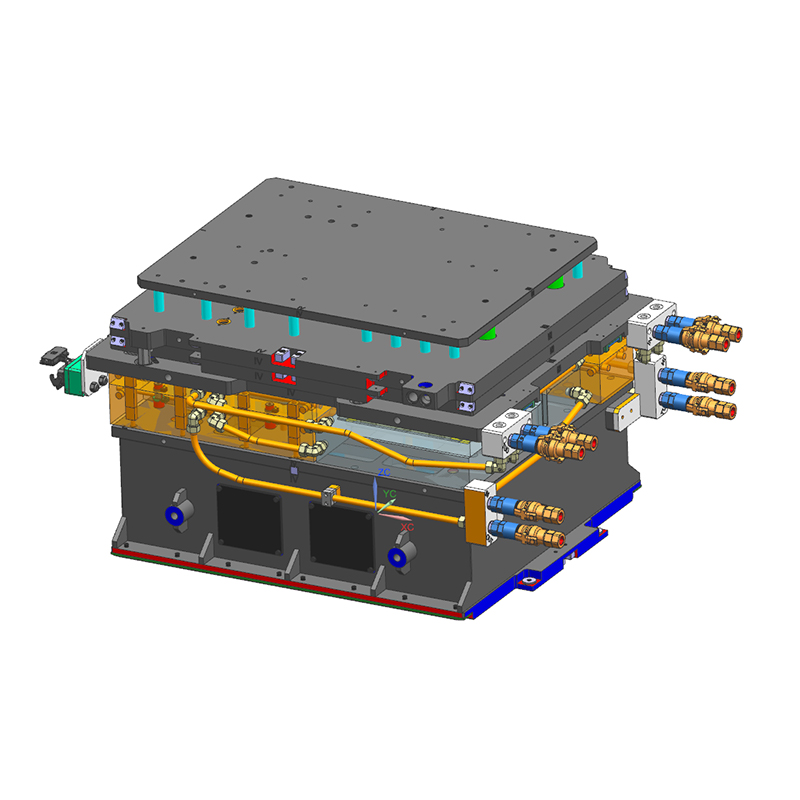 แม่พิมพ์กล่องหลัก