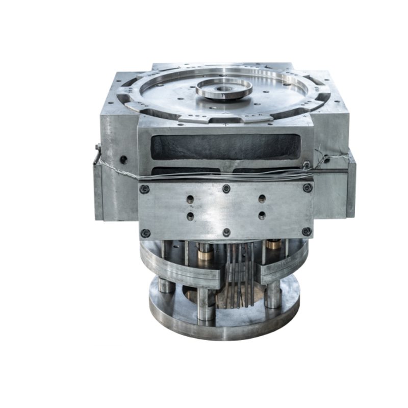 แม่พิมพ์หล่อรถจักรยานยนต์ดุมล้อ