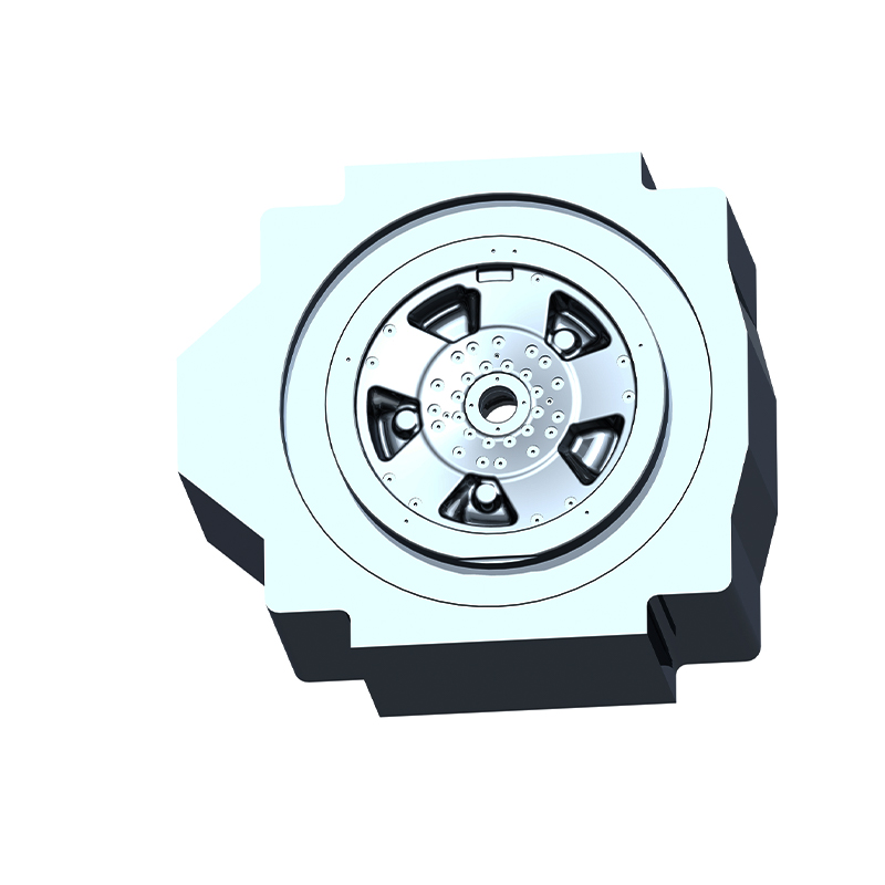 แม่พิมพ์หล่อแรงโน้มถ่วงดุมล้อ