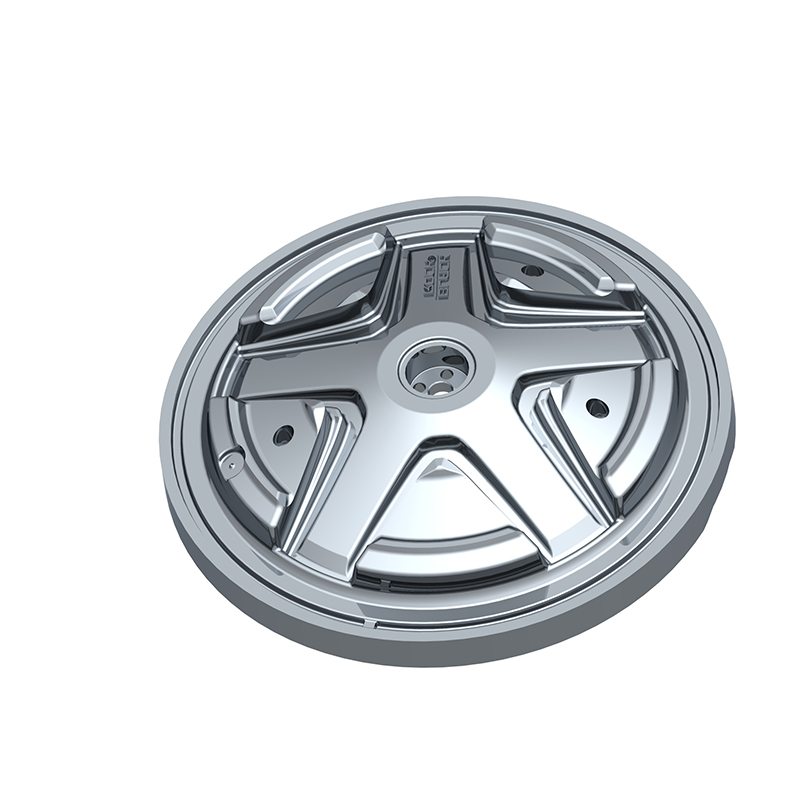 แม่พิมพ์หล่อแรงโน้มถ่วงดุมล้อ